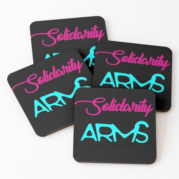 Item preview, SOLIDARITY ARMS designed and sold by Denis Valenzuela.