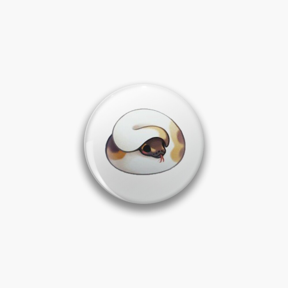 Item preview, Pin designed and sold by ThatReptileGuy.