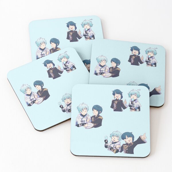 Item preview, xingyun designed and sold by chocorobot.