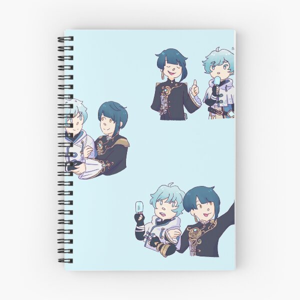 Item preview, xingyun designed and sold by chocorobot.