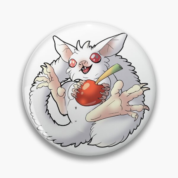 Item preview, Sugar Glider, Cherry Girl designed and sold by Spiritchan.
