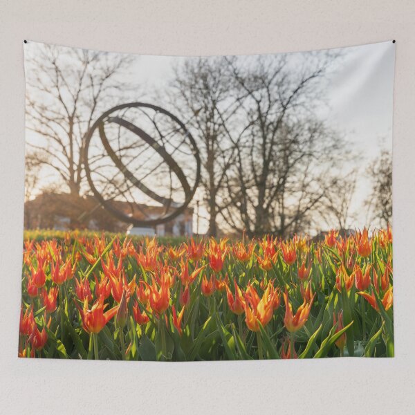 Item preview, Sundial Tulips designed and sold by Praytera.