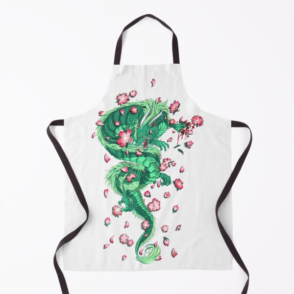Item preview, Obi’s dragon tattoo designed and sold by Kitsunefire7.