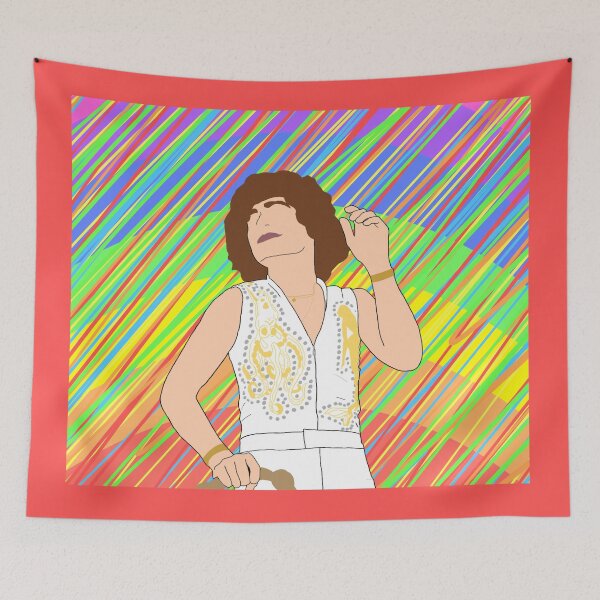 Item preview, Acid Rain Josh Kiszka designed and sold by StardustCo.