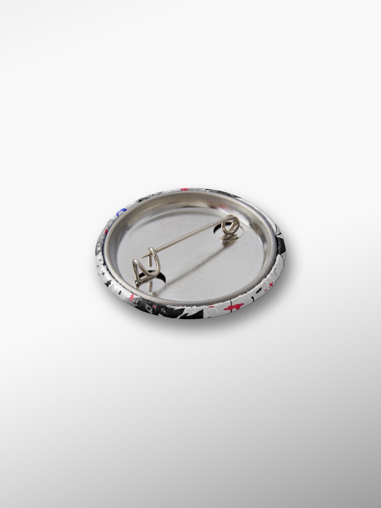 Alternate view of Abysm Pin