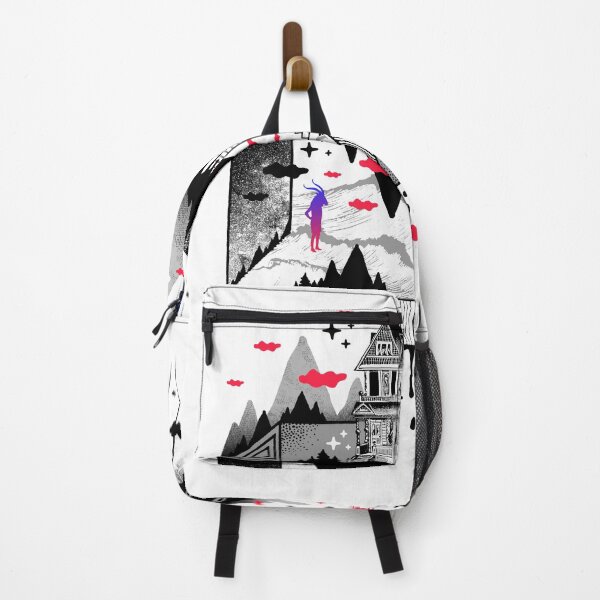 Item preview, Abysm designed and sold by Kevin Keller.