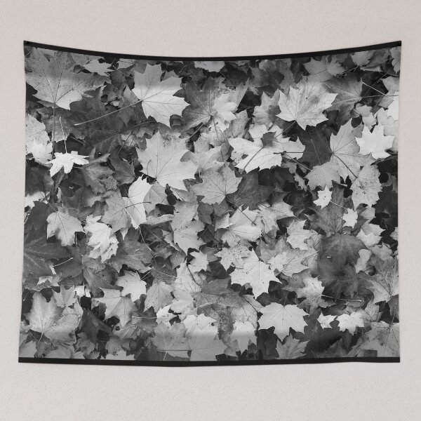 Item preview, Autum Leaves designed and sold by A-T-H.