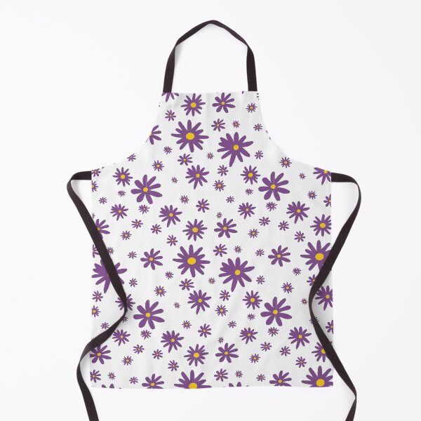 Item preview, LAVANDER DAISY designed and sold by UgaMaru.