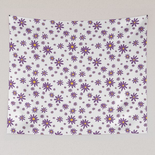 Item preview, LAVANDER DAISY designed and sold by UgaMaru.