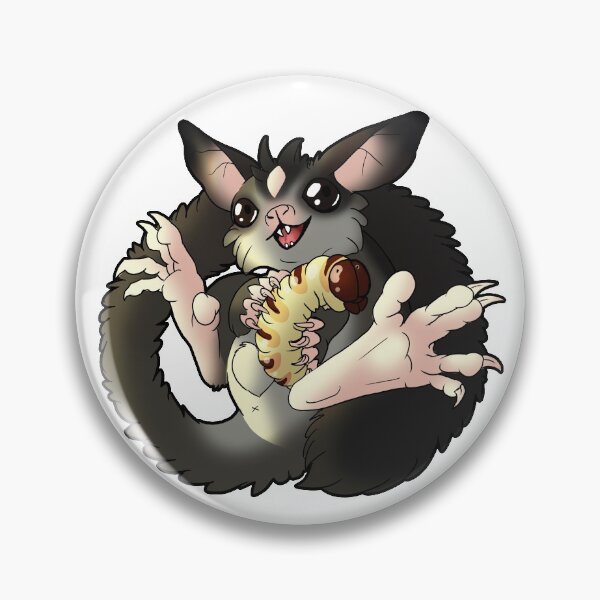 Item preview, Sugar Glider, Worm Boy designed and sold by Spiritchan.