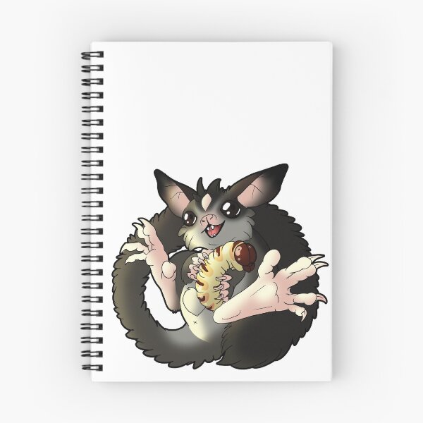 Item preview, Sugar Glider, Worm Boy designed and sold by Spiritchan.