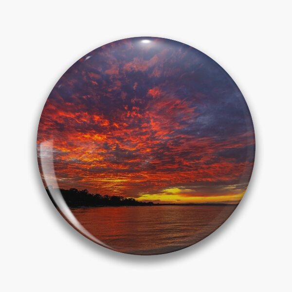 Item preview, Abbey Beach Sunset designed and sold by paulmp.