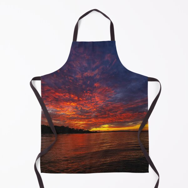 Item preview, Abbey Beach Sunset designed and sold by paulmp.
