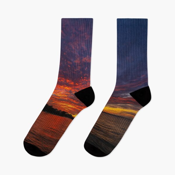 Item preview, Abbey Beach Sunset designed and sold by paulmp.