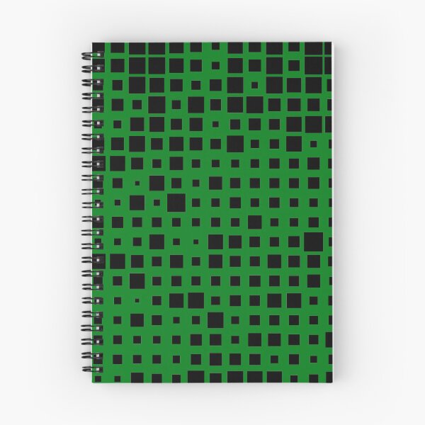 Item preview, Black And Green Pattern Chessboard designed and sold by d247.