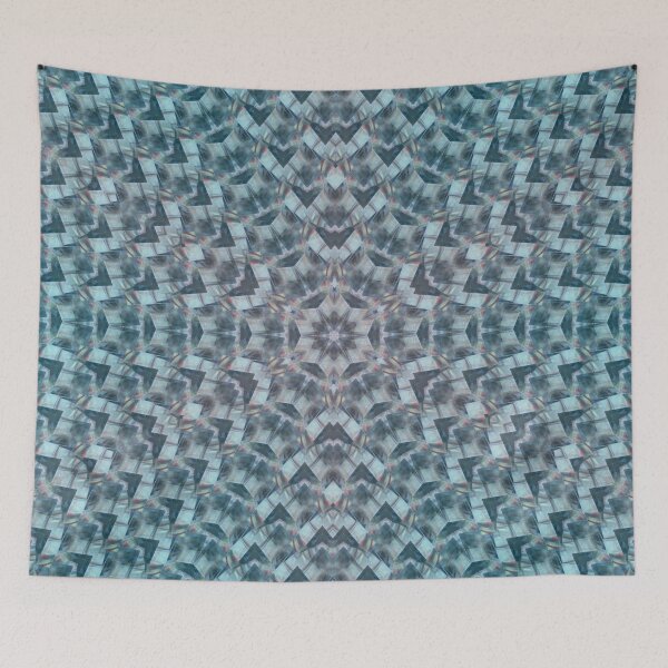 Item preview, Kaleidoscopic Oddities 00026 designed and sold by CleanWIP.