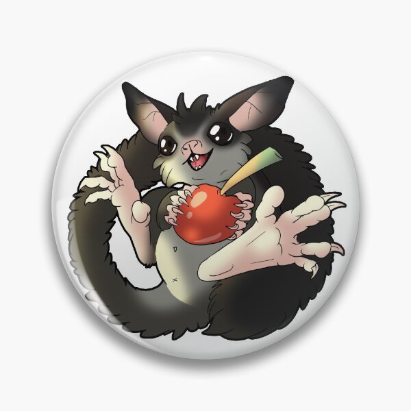 Item preview, Sugar Glider, Cherry Girl designed and sold by Spiritchan.