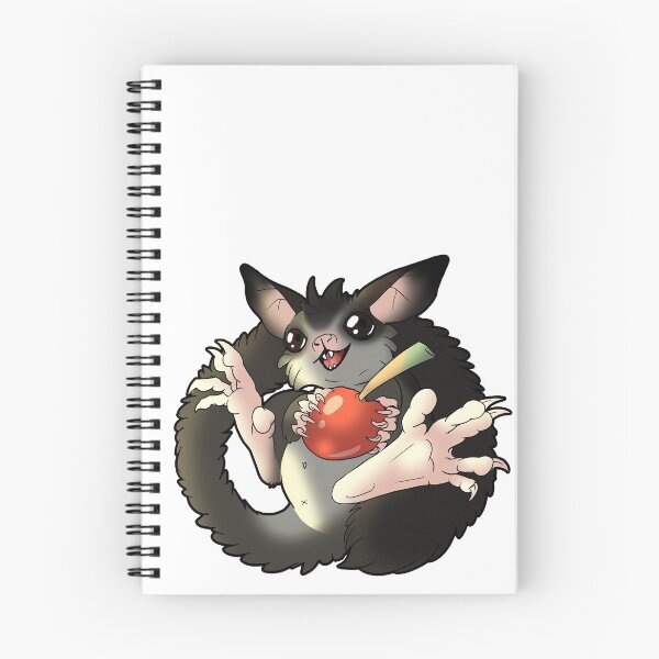 Item preview, Sugar Glider, Cherry Girl designed and sold by Spiritchan.
