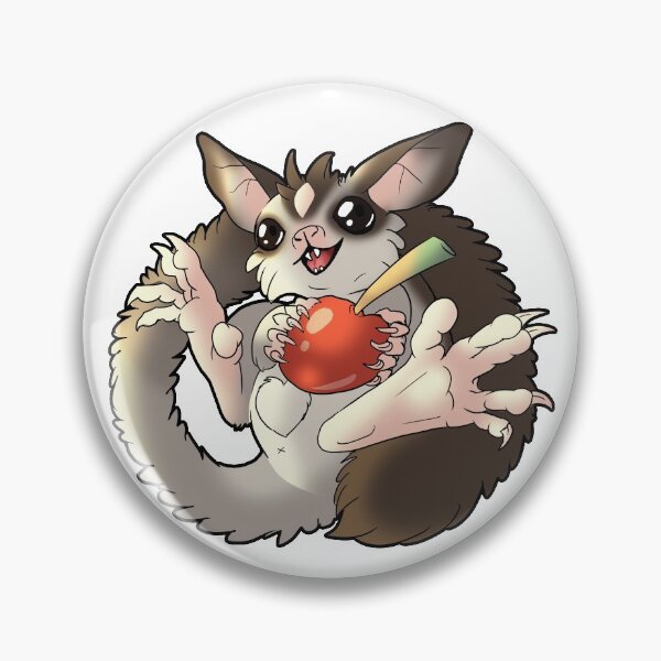 Item preview, Sugar Glider, Cherry Boy designed and sold by Spiritchan.