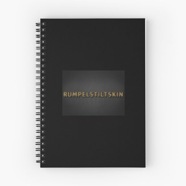 Item preview, Rumpelstiltskin designed and sold by mrchavez1.