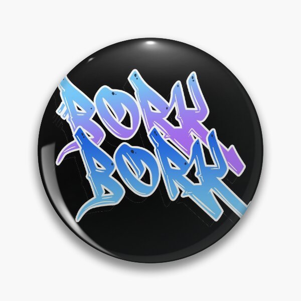Item preview, Bork Bork designed and sold by Furnal-Equinox.