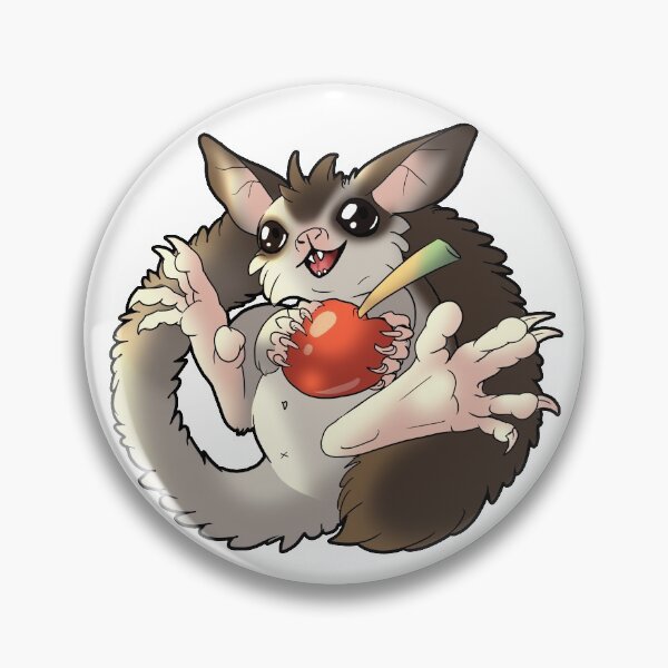 Item preview, Sugar Glider, Cherry Girl designed and sold by Spiritchan.