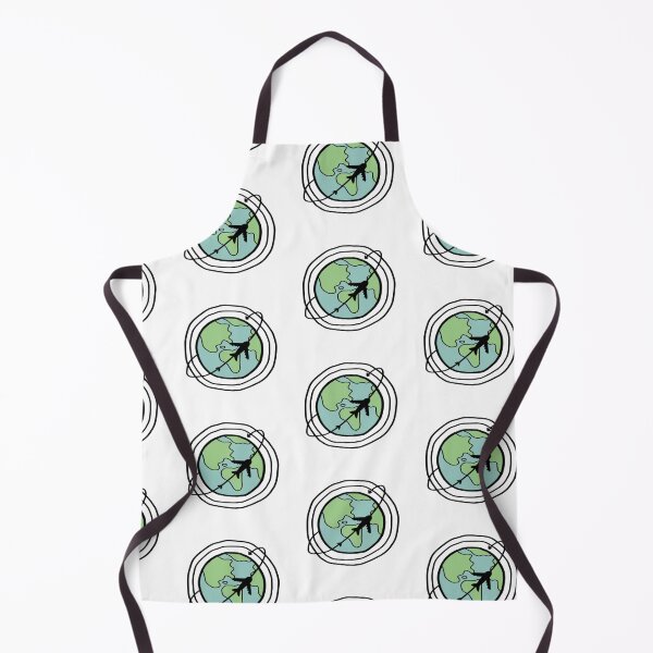 Item preview, Travel the world - earth planet designed and sold by eliihmontoya.