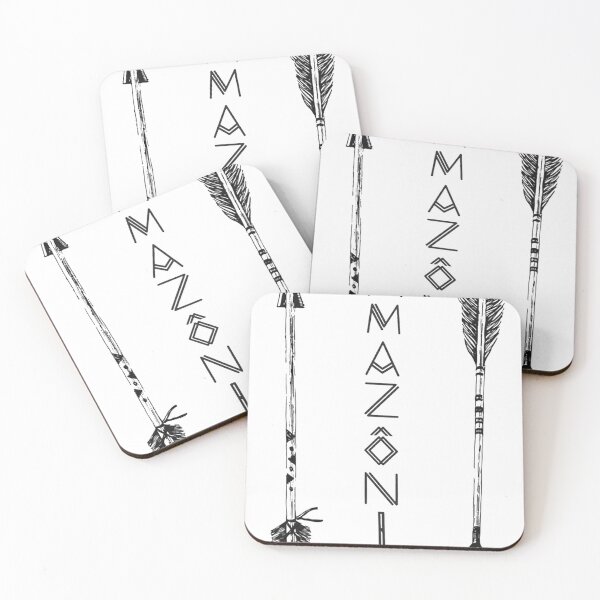 Item preview, Amazonia arrows designed and sold by oluap.