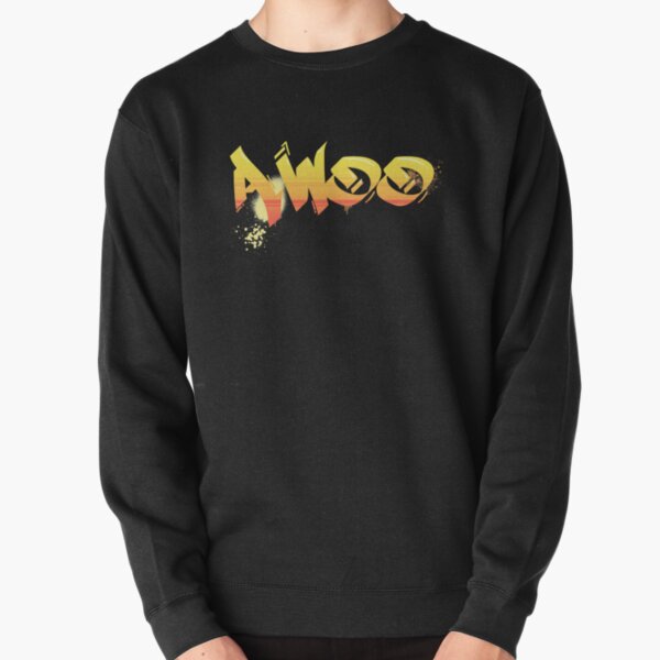 Item preview, Awoo designed and sold by Furnal-Equinox.
