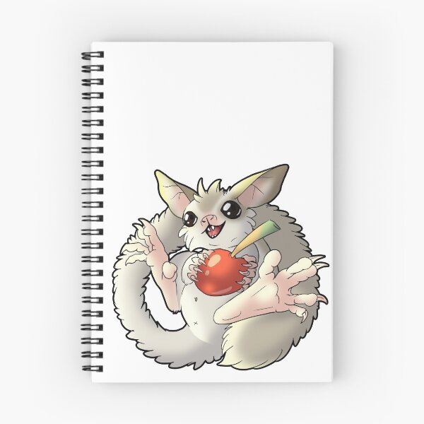 Item preview, Sugar Glider, Cherry Girl designed and sold by Spiritchan.