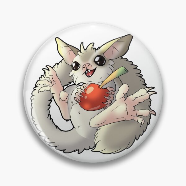 Item preview, Sugar Glider, Cherry Girl designed and sold by Spiritchan.