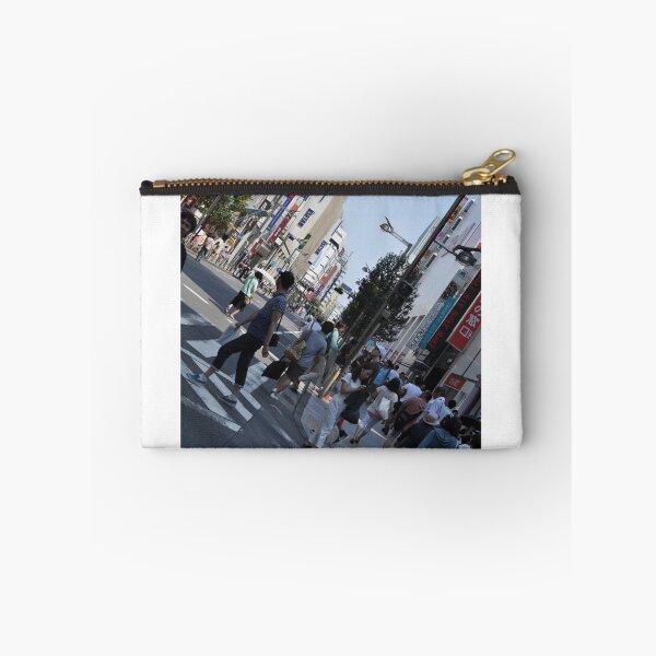 Item preview, Walking Down the Street in Tokyo designed and sold by Mike Ashley.