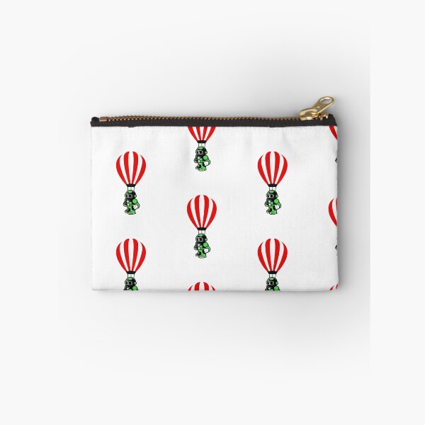 Item preview, Astronauts With Balloons designed and sold by SportyDogShop.