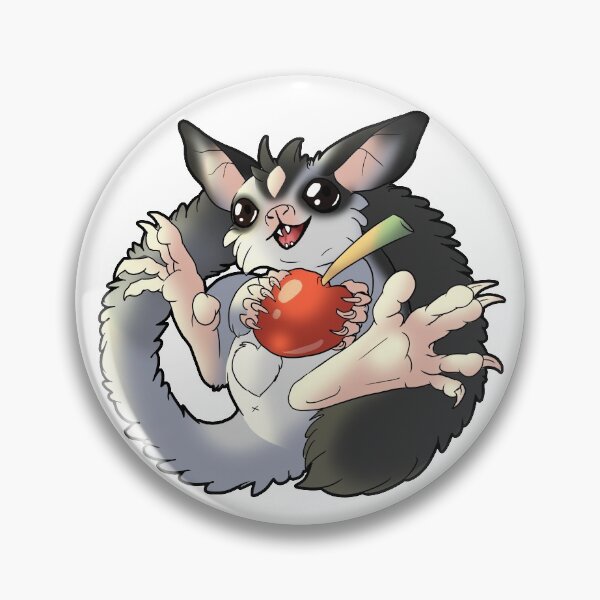 Item preview, Sugar Glider, Cherry Boy designed and sold by Spiritchan.