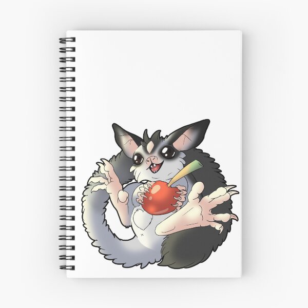 Item preview, Sugar Glider, Cherry Boy designed and sold by Spiritchan.