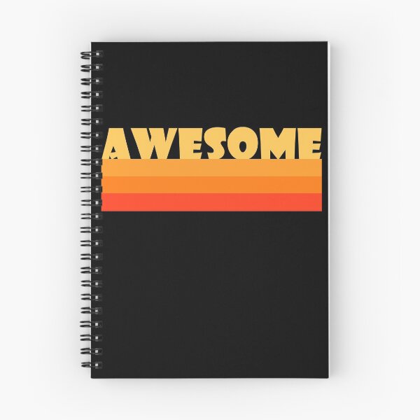 Item preview, Vintage Awesome Graphic designed and sold by EverythingKawai.