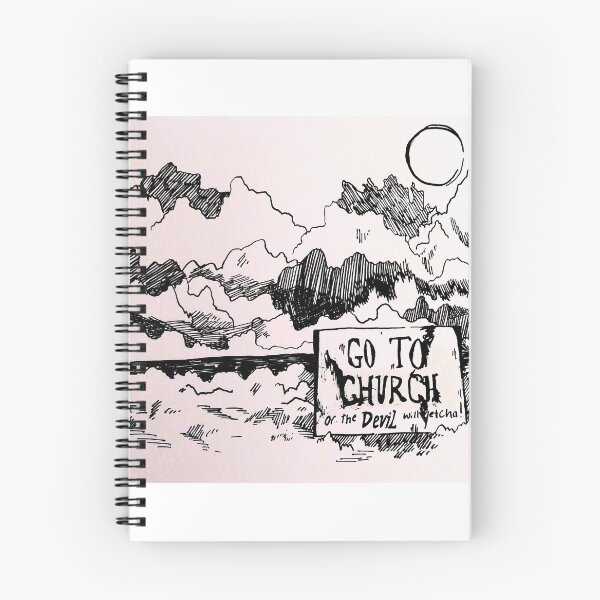 Item preview, Go To Church designed and sold by Emmey0613.