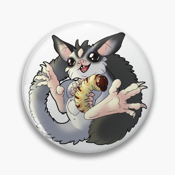 Item preview, Sugar Glider, Worm Boy designed and sold by Spiritchan.