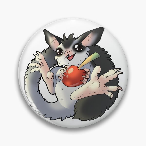 Item preview, Sugar Glider, Cherry Girl designed and sold by Spiritchan.