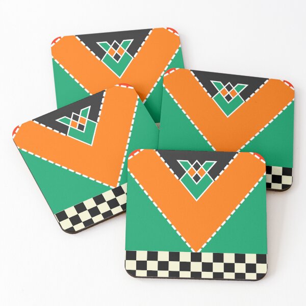 Item preview, 787B Graphic with Raceflag designed and sold by paolovdesigns.