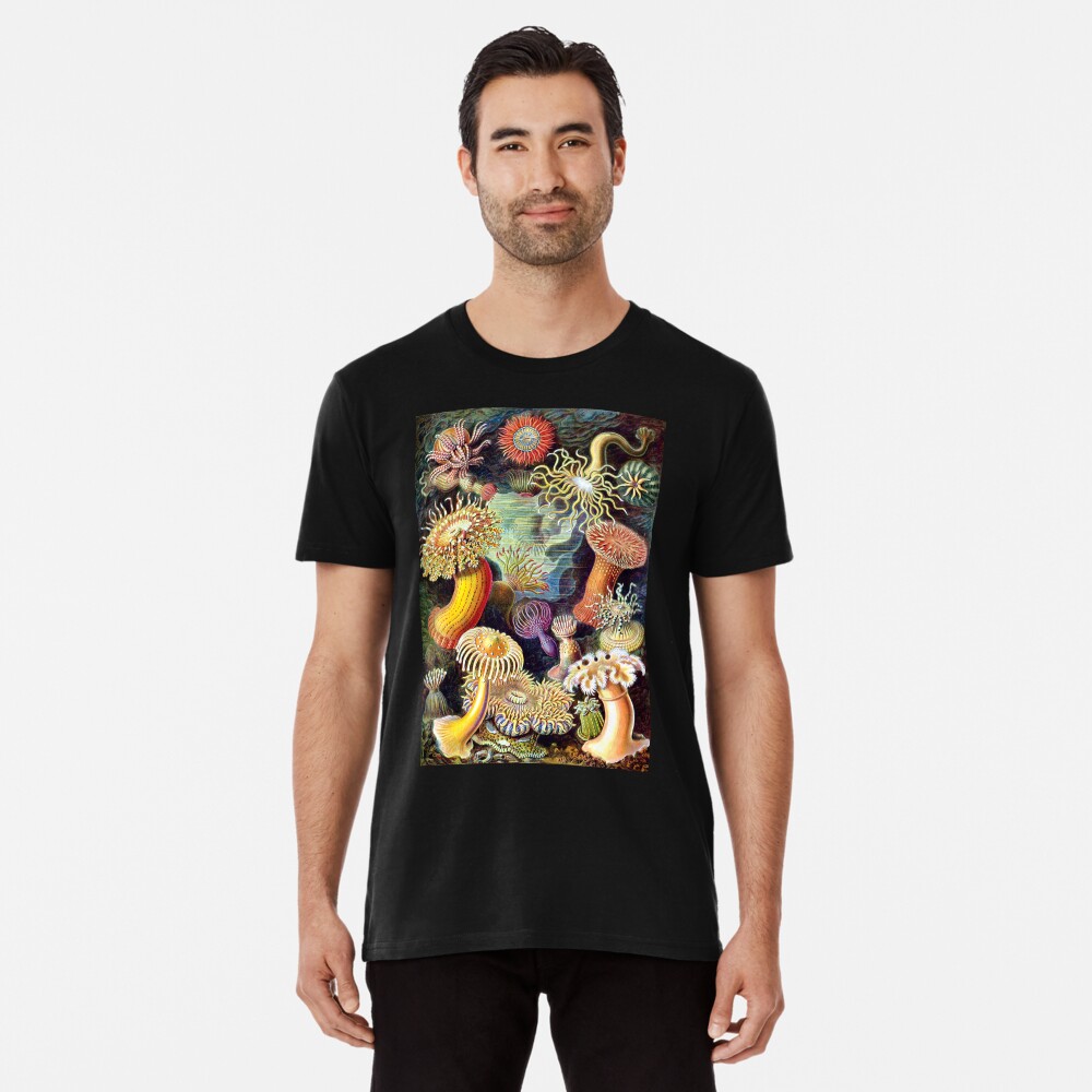 Item preview, Premium T-Shirt designed and sold by monsterplanet.