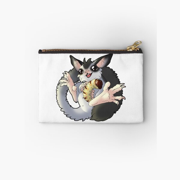 Item preview, Sugar Glider, Worm Girl designed and sold by Spiritchan.