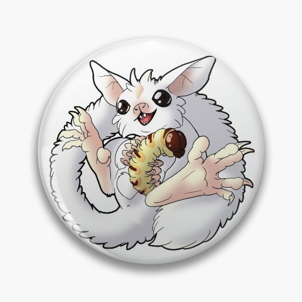 Item preview, Sugar Glider, Worm Boy designed and sold by Spiritchan.