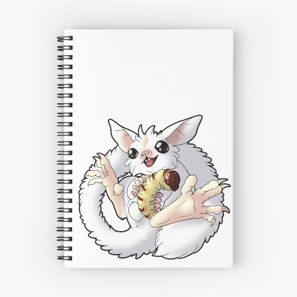 Item preview, Sugar Glider, Worm Boy designed and sold by Spiritchan.