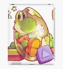 Tetris Attack iPad Case/Skin