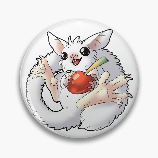 Item preview, Sugar Glider, Cherry Girl designed and sold by Spiritchan.