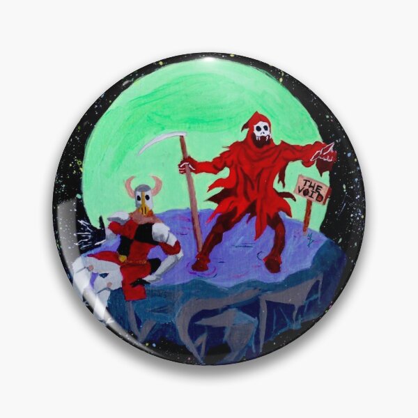 Item preview, Lost in Space designed and sold by DochertyStudios.