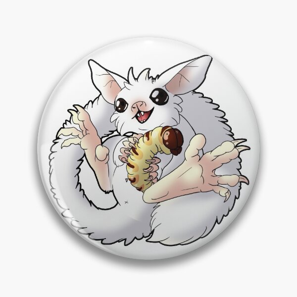 Item preview, Sugar Glider, Worm Girl designed and sold by Spiritchan.