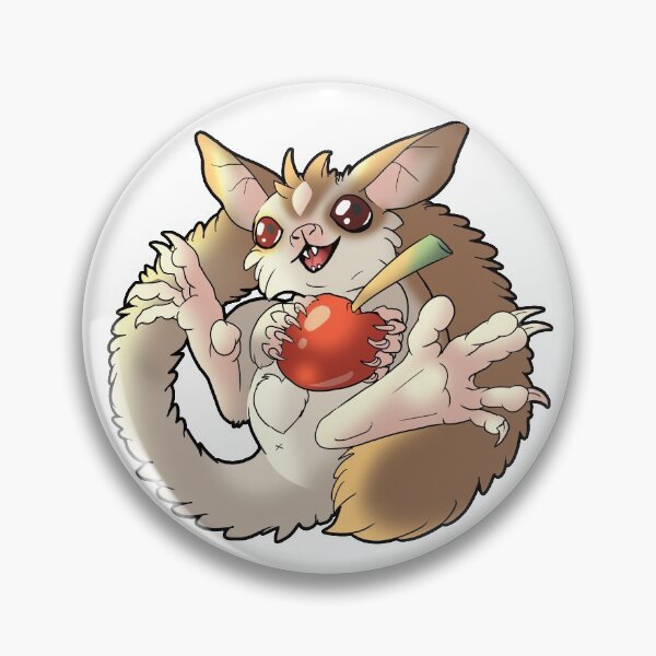 Item preview, Sugar Glider, Cherry Boy designed and sold by Spiritchan.