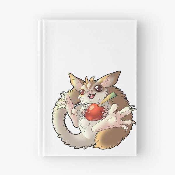 Item preview, Sugar Glider, Cherry Boy designed and sold by Spiritchan.